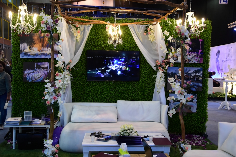 Royal Wedding Fair Day 2